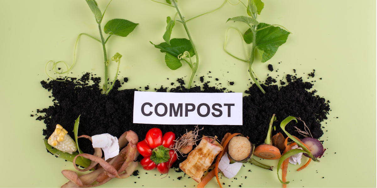 Compost board